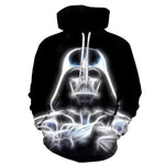Color Drop - Hoodie