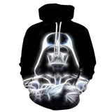 Color Drop - Hoodie