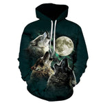 Color Drop - Hoodie