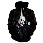 Color Drop - Hoodie