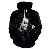 Color Drop - Hoodie