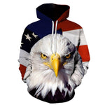 Color Drop - Hoodie