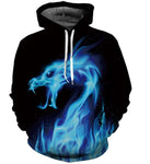 Color Drop - Hoodie