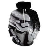 Color Drop - Hoodie