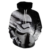 Color Drop - Hoodie