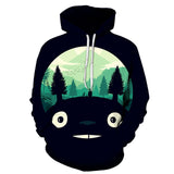 Color Drop - Hoodie