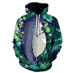 Color Drop - Hoodie