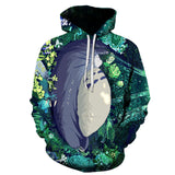 Color Drop - Hoodie