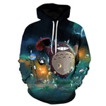 Color Drop - Hoodie
