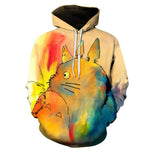 Color Drop - Hoodie