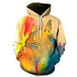 Color Drop - Hoodie