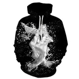 Color Drop - Hoodie