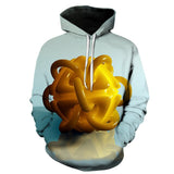 Color Drop - Hoodie